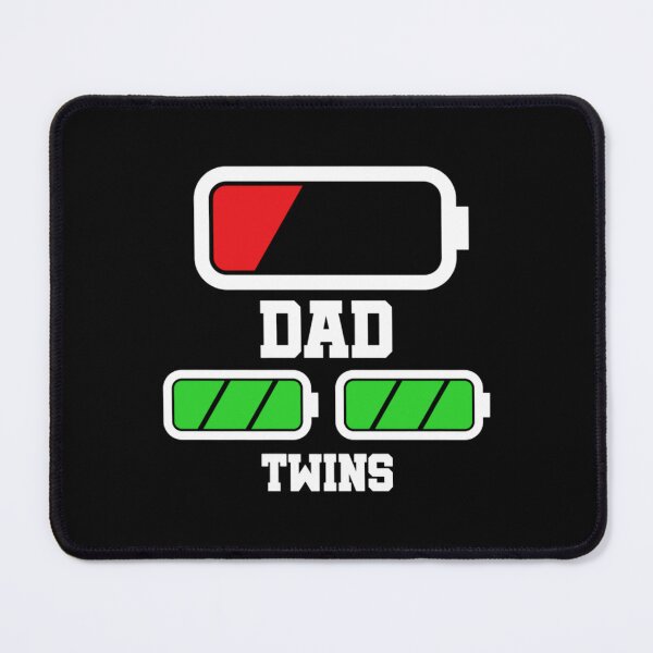 Item preview, Daddy Baby T-ShirtFunny Full Charge Daddy Baby designed and sold by BounBant.