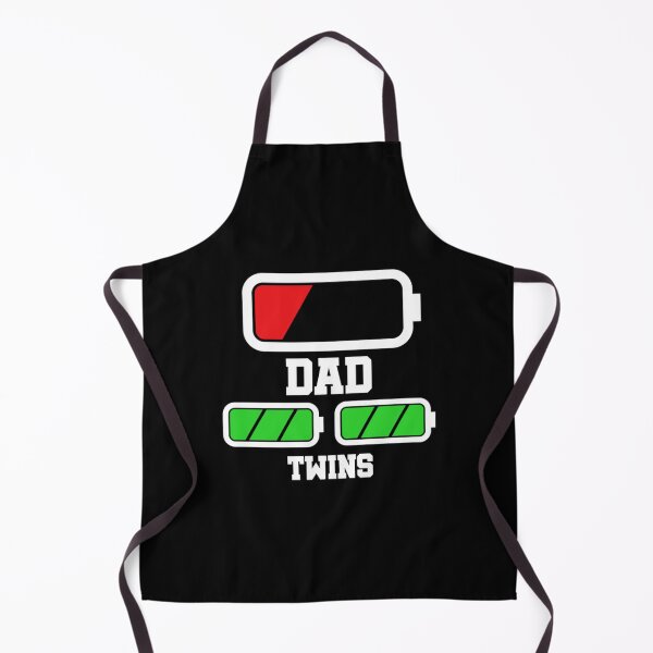 Item preview, Daddy Baby T-ShirtFunny Full Charge Daddy Baby designed and sold by BounBant.
