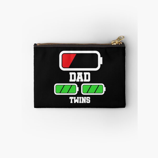 Item preview, Daddy Baby T-ShirtFunny Full Charge Daddy Baby designed and sold by BounBant.