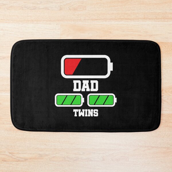 Item preview, Daddy Baby T-ShirtFunny Full Charge Daddy Baby designed and sold by BounBant.