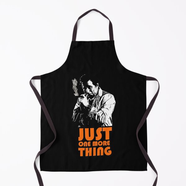 Item preview, Gift For Men Women Best Seller Just One More Thing Merchandise Graphic For Fans Unisex Choose One designed and sold by LeviRaynor703.