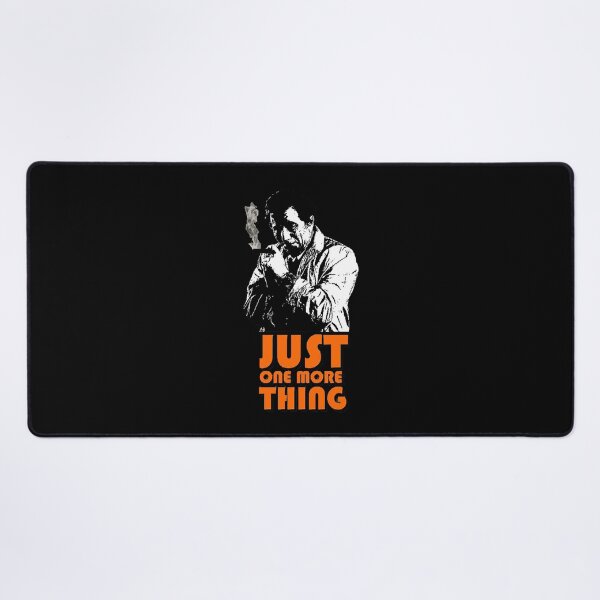 Item preview, Gift For Men Women Best Seller Just One More Thing Merchandise Graphic For Fans Unisex Choose One designed and sold by LeviRaynor703.