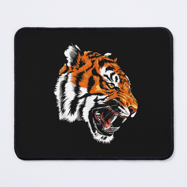 Cincinnati Bengals Mouse Pads