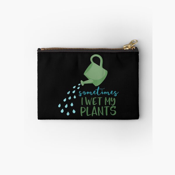 Item preview, Sometimes I Wet My Plants Funny Gardening  designed and sold by jennifera11.