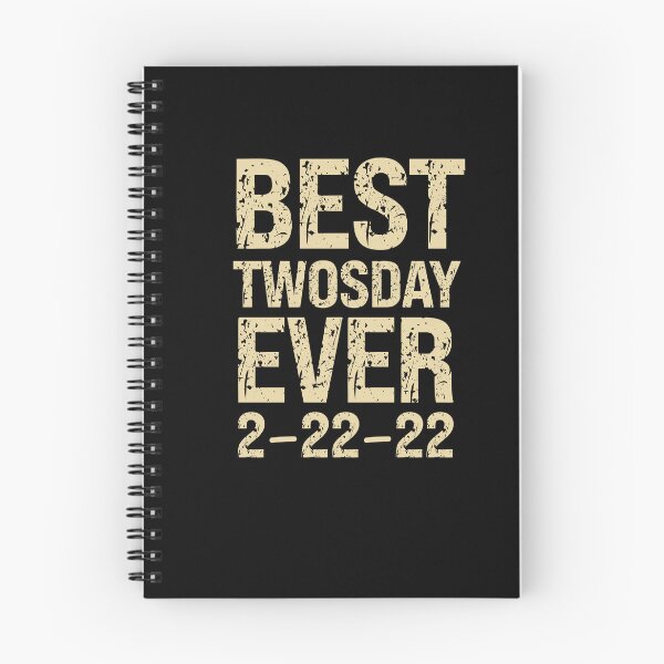 Item preview, Funny Twosday Tuesday Distressed Gift,Best Twosday Ever,Tuesday February 22nd 2022 designed and sold by pedrored369.