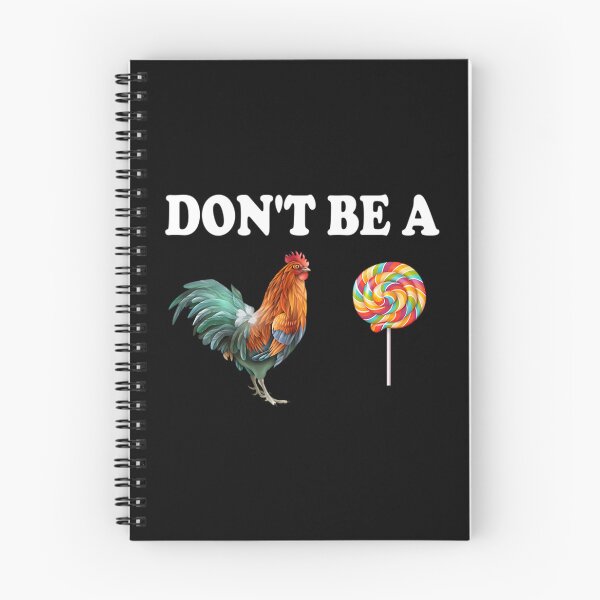 Item preview, Dont Be A Cock Sucker T-ShirtDon't be a cock sucker designed and sold by BounBant.