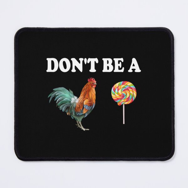 Item preview, Dont Be A Cock Sucker T-ShirtDon't be a cock sucker designed and sold by BounBant.