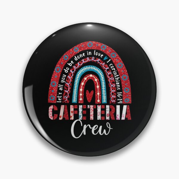 Item preview, Funny Koffee Crew Happy Valentine Day Heart Graphic  designed and sold by jennifera11.