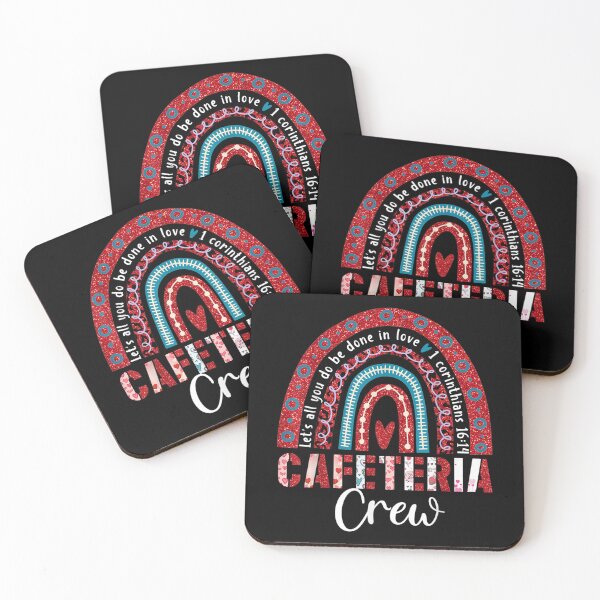 Item preview, Funny Koffee Crew Happy Valentine Day Heart Graphic  designed and sold by jennifera11.