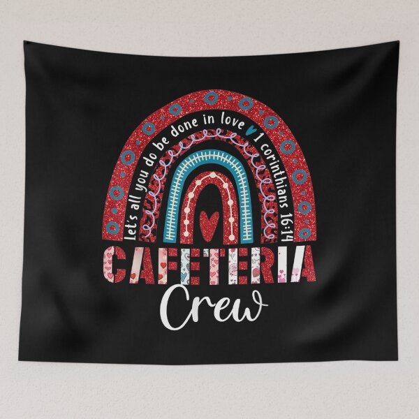 Item preview, Funny Koffee Crew Happy Valentine Day Heart Graphic  designed and sold by jennifera11.