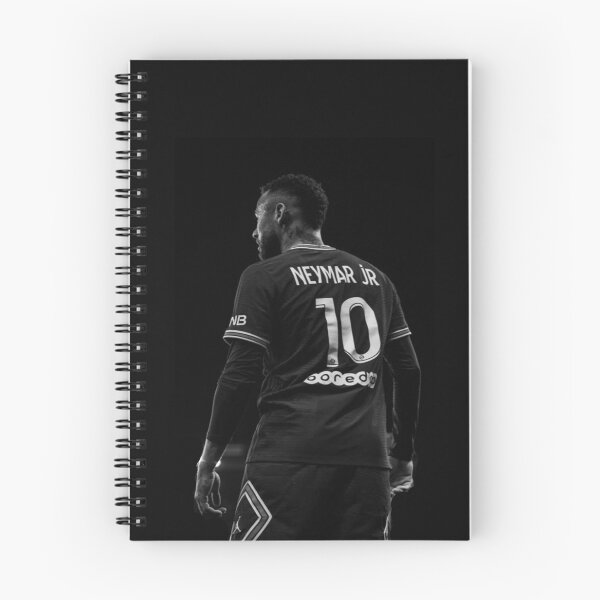 Item preview, Art Neymar Wallpaper designed and sold by comel4rt.