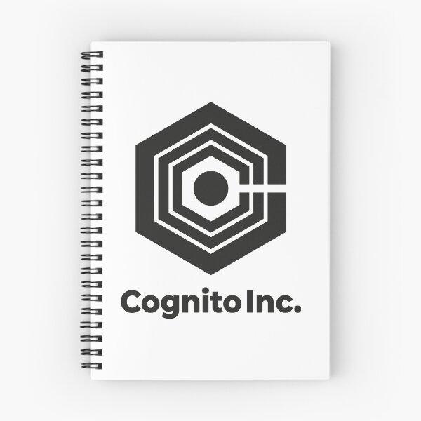 Item preview, Cognito Inc designed and sold by Phoney832.