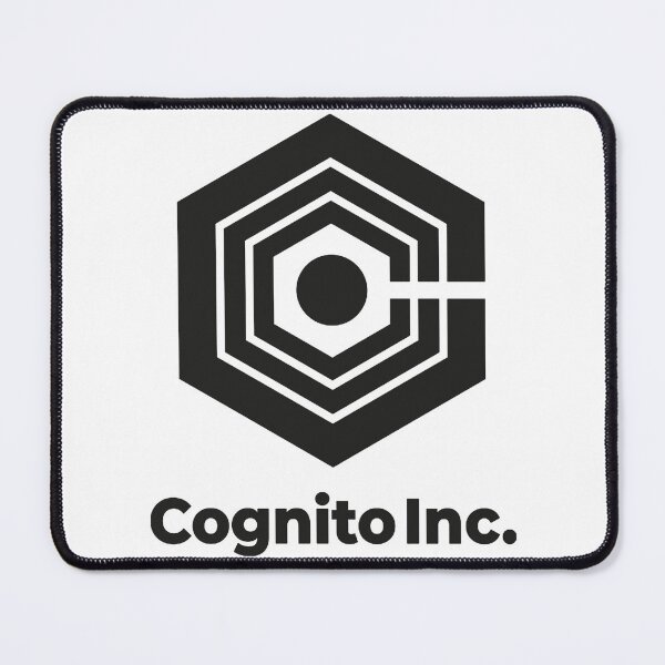 Item preview, Cognito Inc designed and sold by Phoney832.