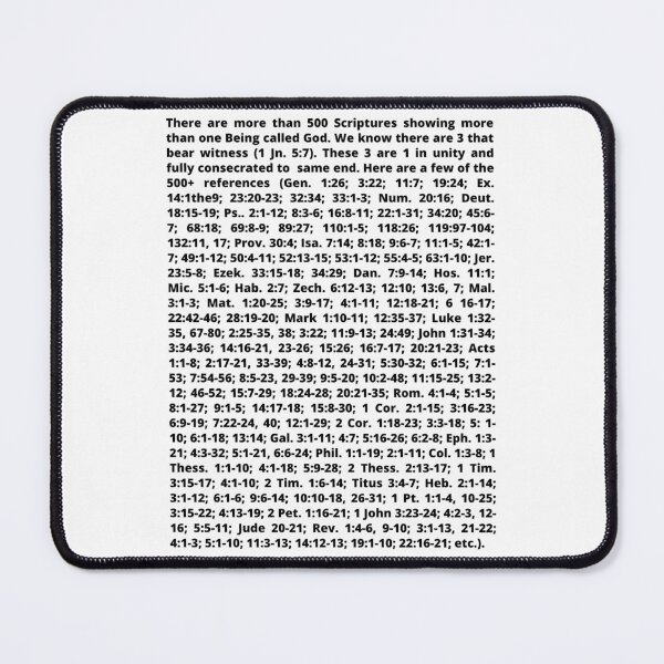 Item preview, Three in One - 500+ Scriptures - Christian designed and sold by 1thes416.