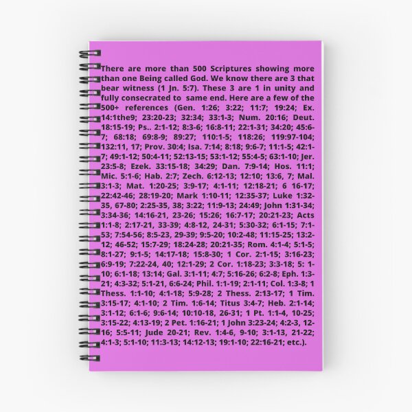 Item preview, Three in One - 500+ Scriptures - Christian  designed and sold by 1thes416.