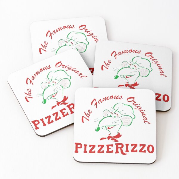 Item preview, Pizza Rizzo Pizzerizzo designed and sold by geraldgemux.