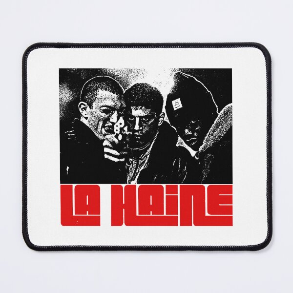 Item preview, La Haine  designed and sold by Existence817.