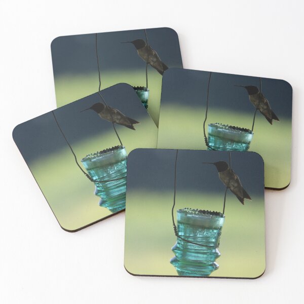 Item preview, Thirsty Hummingbird designed and sold by MADowdPhotos.