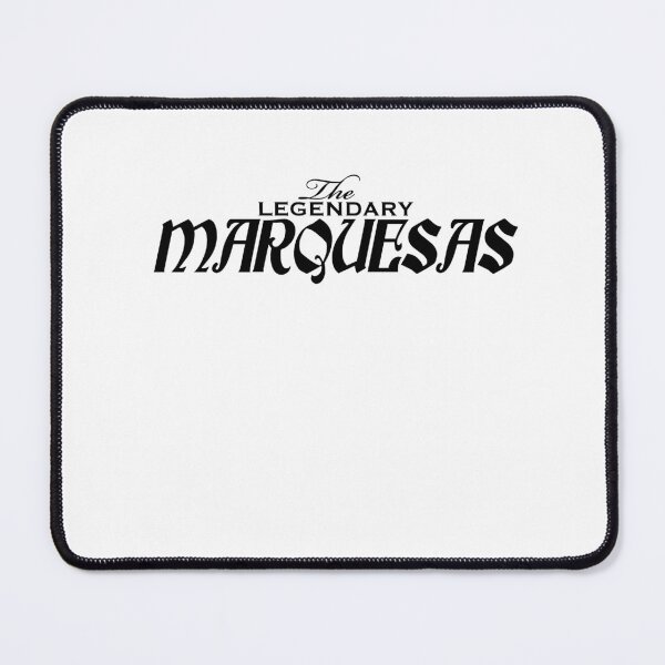 Item preview, Legendary Marquesas designed and sold by LegendaryTravel.