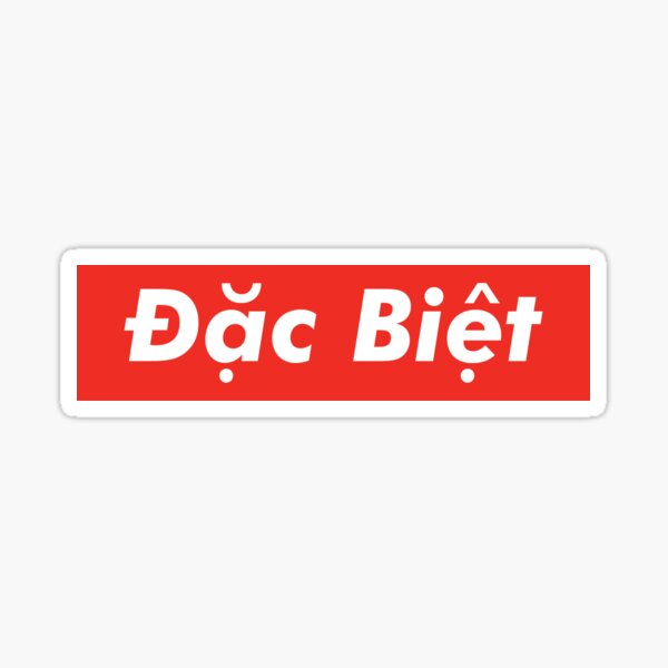 Item preview, Dac Biet Vietnam designed and sold by RedQuality.
