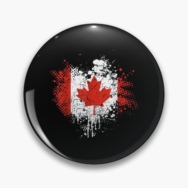 Item preview, Canada Canadian Flag Maple Leaf Love  designed and sold by jennifera11.