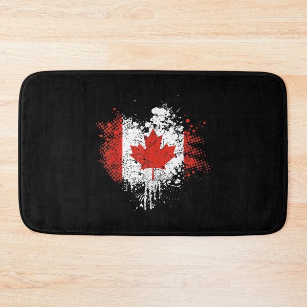 Item preview, Canada Canadian Flag Maple Leaf Love  designed and sold by jennifera11.