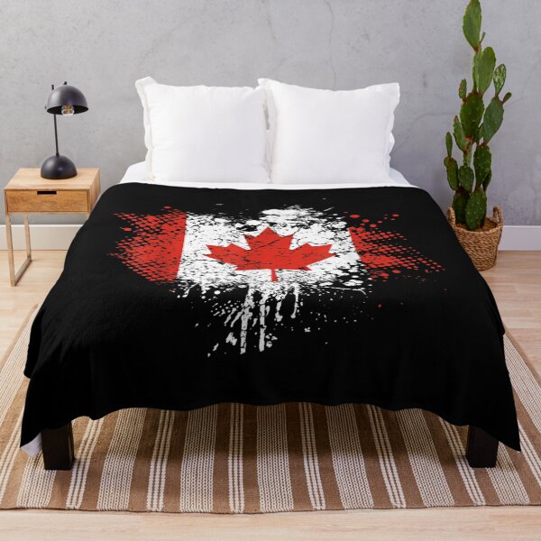 Item preview, Canada Canadian Flag Maple Leaf Love  designed and sold by jennifera11.