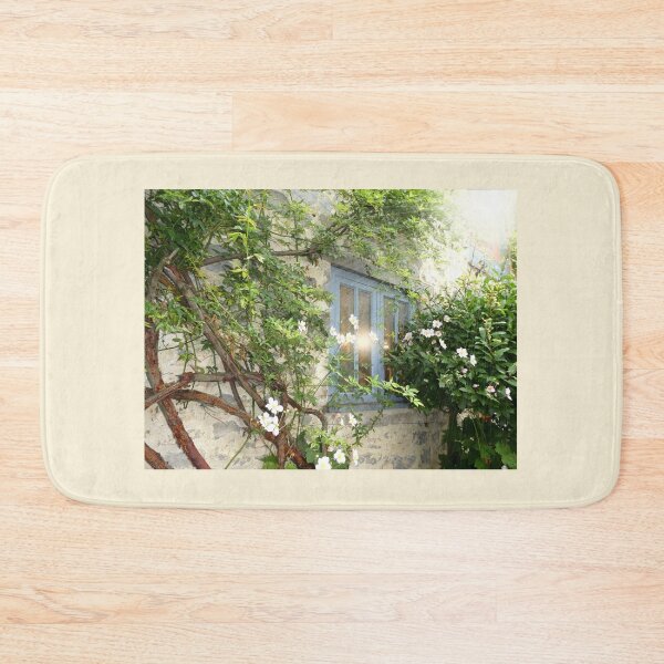 Item preview, Charming Windows designed and sold by Vaengi.