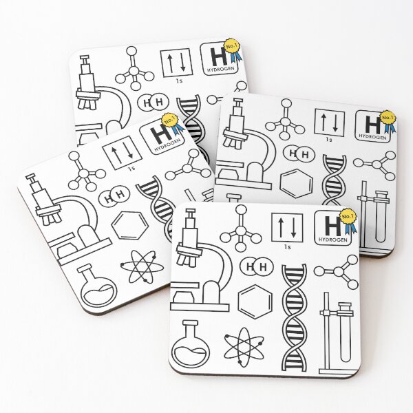 Item preview, SCIENCE! sticker pack designed and sold by Movie House.
