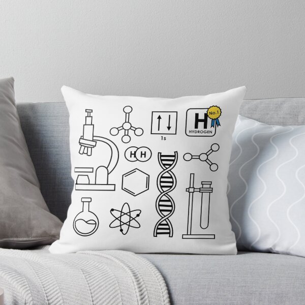 Item preview, SCIENCE! sticker pack designed and sold by Movie House.