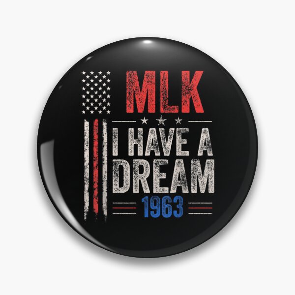 Item preview, Martin Luther King Day I Have A Dream Black History Mlk Day  designed and sold by cysandy.