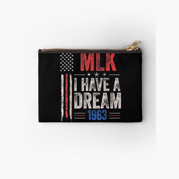 Item preview, Martin Luther King Day I Have A Dream Black History Mlk Day  designed and sold by cysandy.