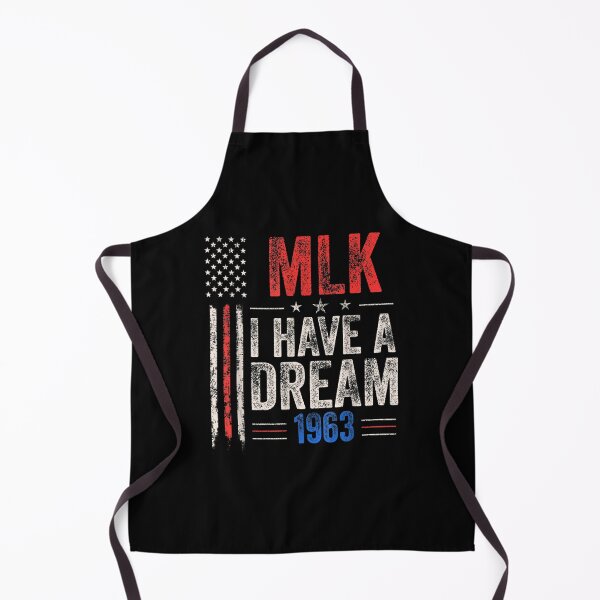 Item preview, Martin Luther King Day I Have A Dream Black History Mlk Day designed and sold by cysandy.