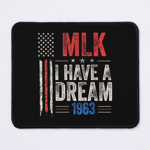 Item preview, Martin Luther King Day I Have A Dream Black History Mlk Day designed and sold by cysandy.