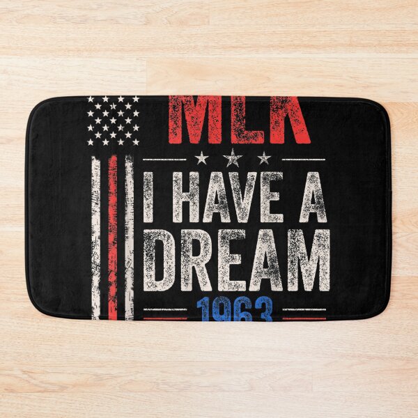 Item preview, Martin Luther King Day I Have A Dream Black History Mlk Day  designed and sold by cysandy.