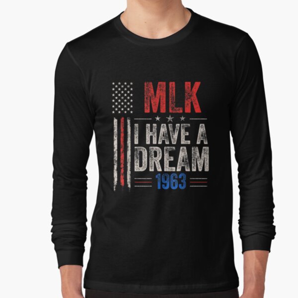 Item preview, Martin-Luther-King-Tag I Have A Dream Black History Mlk Day designed and sold by cysandy.