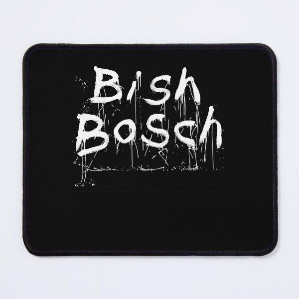Item preview, bish bosch Classic designed and sold by carolineneida31.