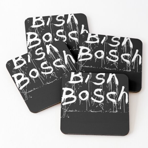 Item preview, bish bosch Classic  designed and sold by carolineneida31.