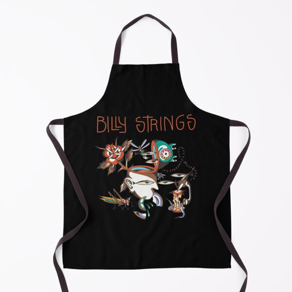 Item preview, Billy strings art designed and sold by LukeDen6300.