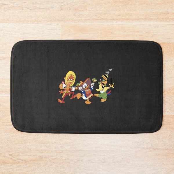 Item preview, Caballeros amigos Sticker designed and sold by PedramGharehto.