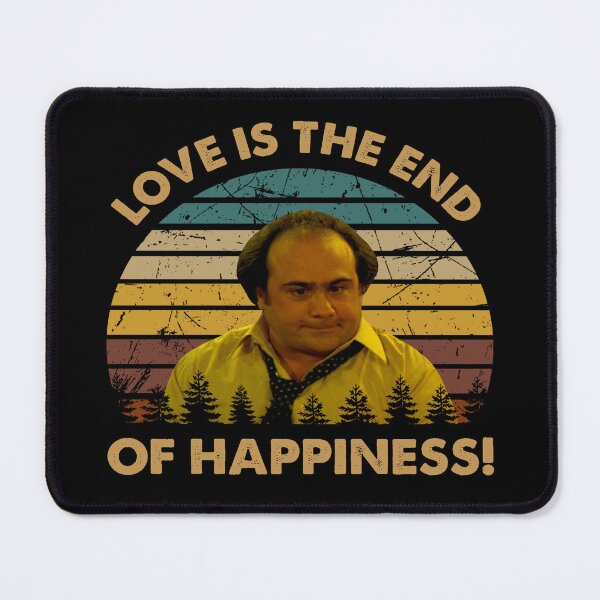 Item preview, Louie De Palma man character poster designed and sold by BattleBedward.