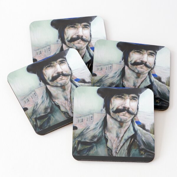 Item preview, Bill the Butcher Classic Essential  designed and sold by carolineneida31.