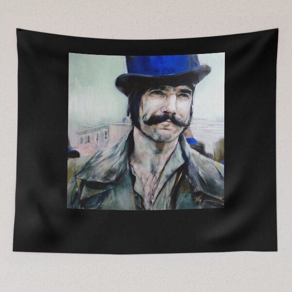 Item preview, Bill the Butcher Classic Essential  designed and sold by carolineneida31.