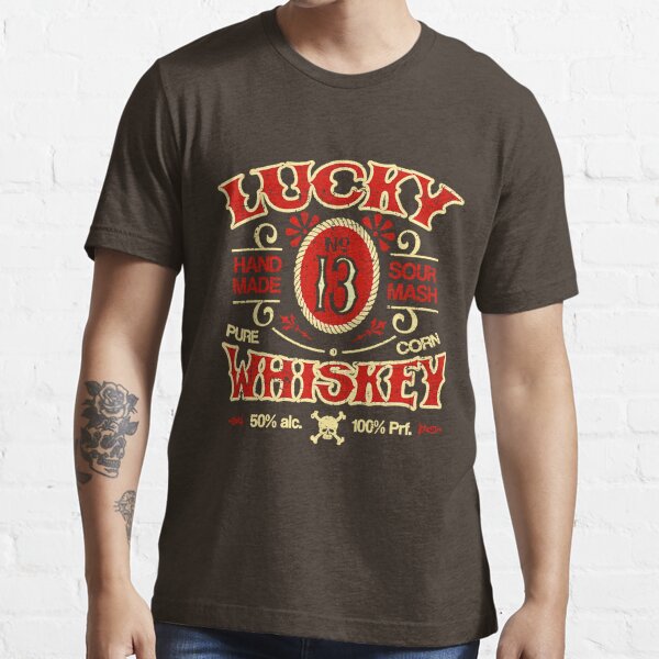Lucky Brand Distressed T-Shirts