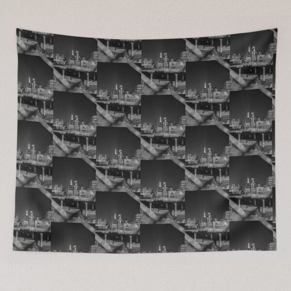 Item preview, Sidewalk Ends designed and sold by depsn1.