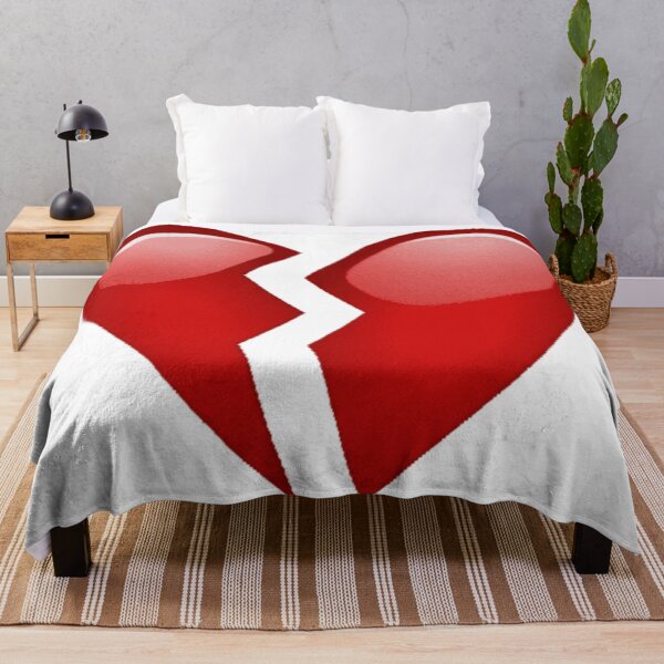 Item preview, a broken heart designed and sold by yellow-and.