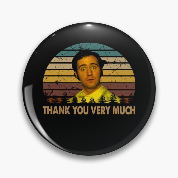 Item preview, Thanl you very much Latka Gravas man designed and sold by BattleBedward.