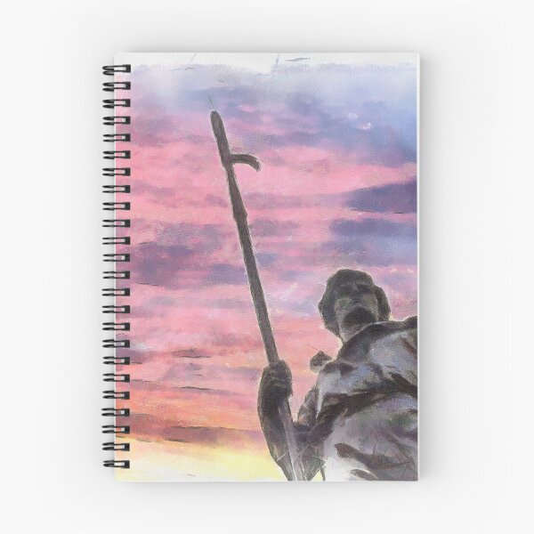 Item preview, The Pikeman, The Bullring, Wexford, Ireland designed and sold by buttonpresser.