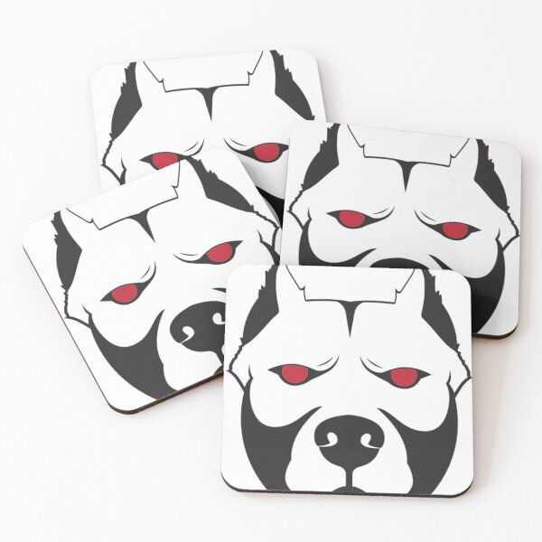 Item preview, Pitbull the river of life designed and sold by ariszz.