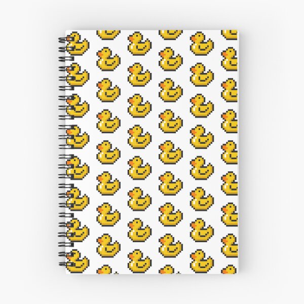Item preview, Pixel Duck designed and sold by vagonart.